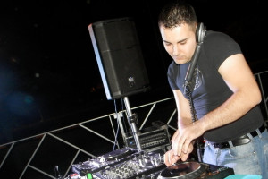 DJ NITRO ITALIA