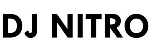 logo dj nitro italia